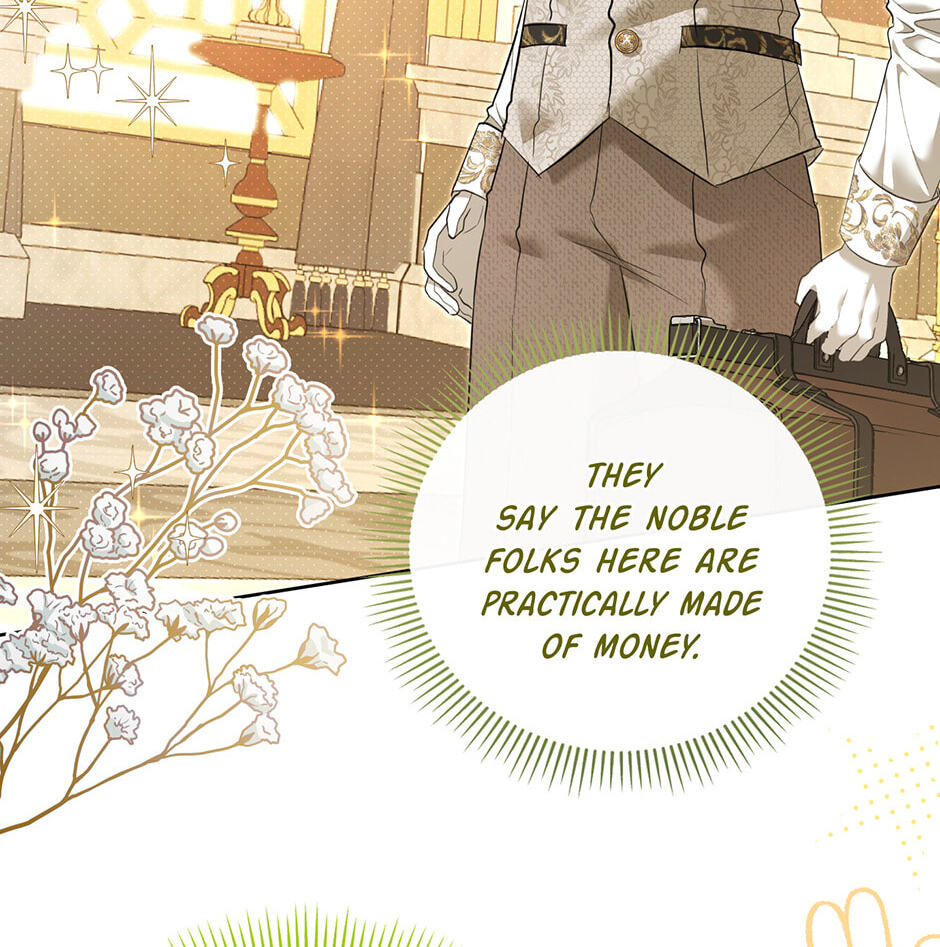 The Bratty Lady Throws a Tantrum Chapter 2 page 44 - 