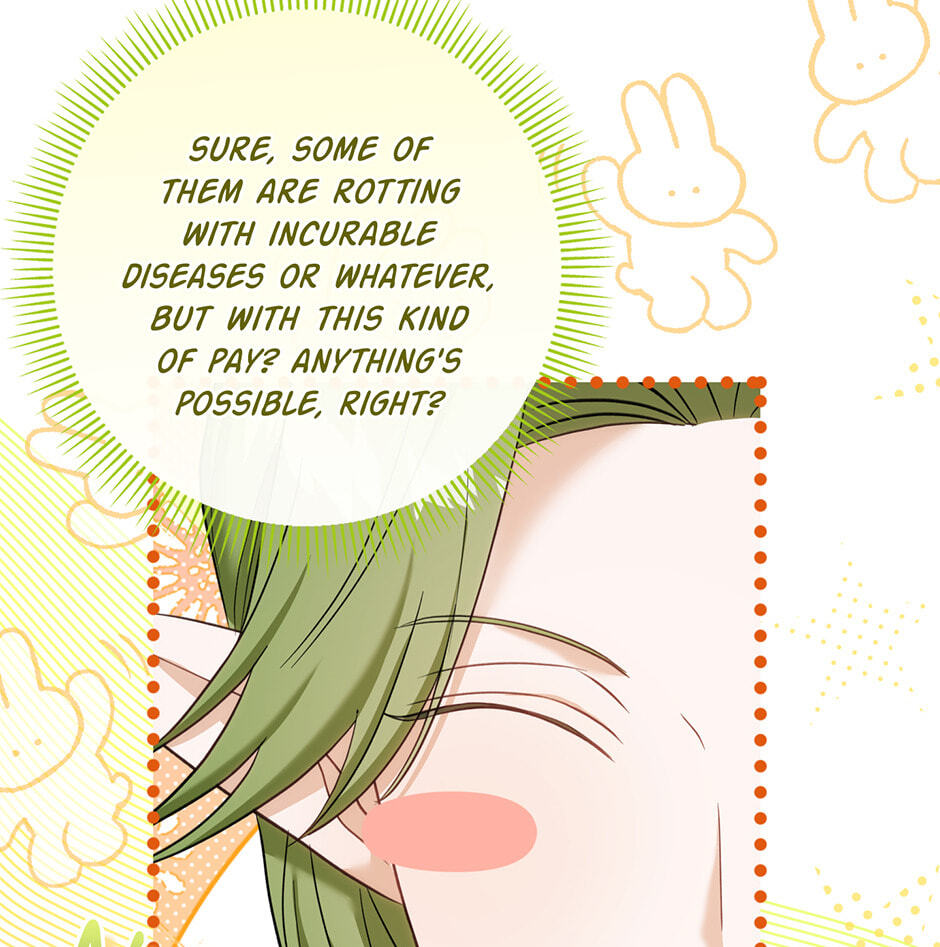 The Bratty Lady Throws a Tantrum Chapter 2 page 45 - 