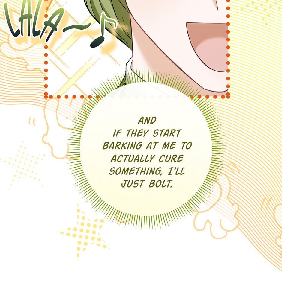 The Bratty Lady Throws a Tantrum Chapter 2 page 46 - 