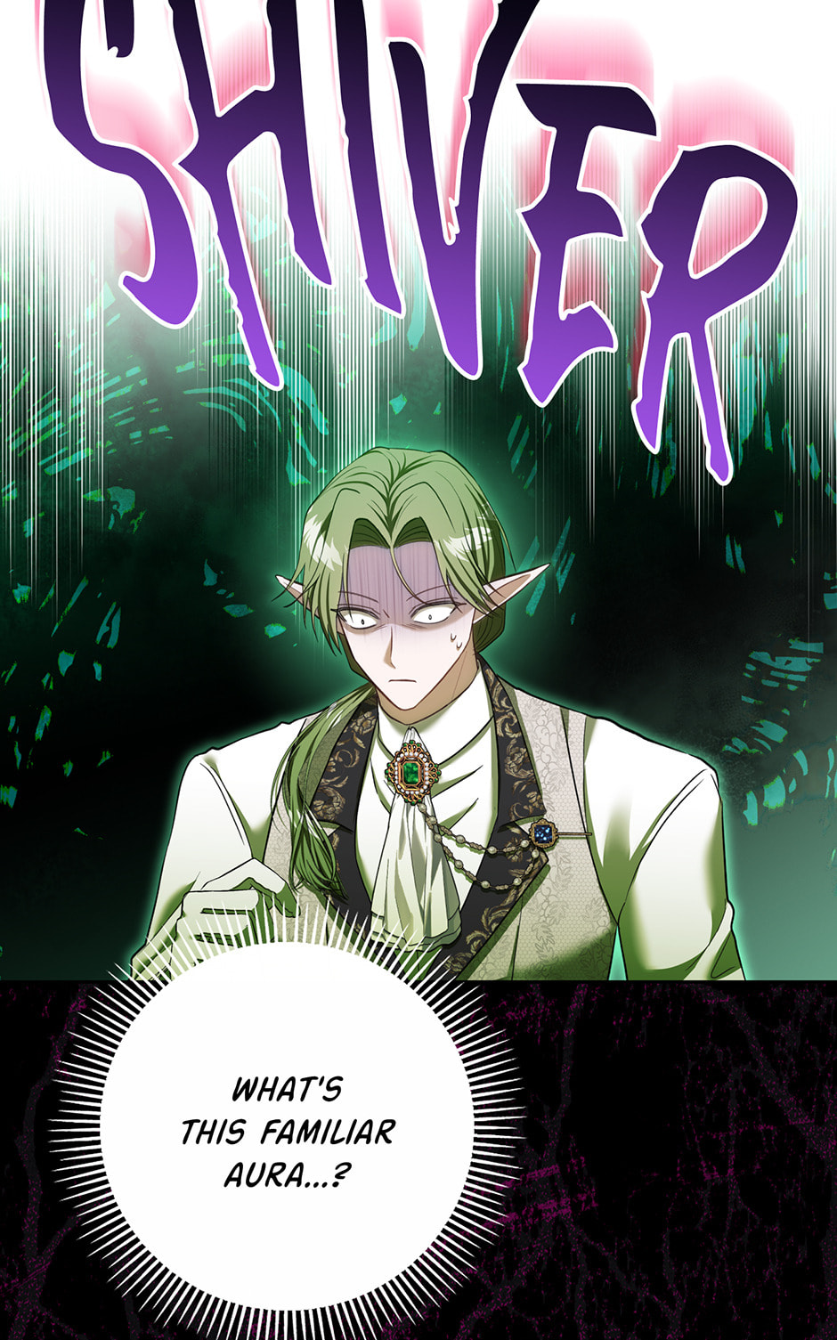 The Bratty Lady Throws a Tantrum Chapter 2 page 48 - 