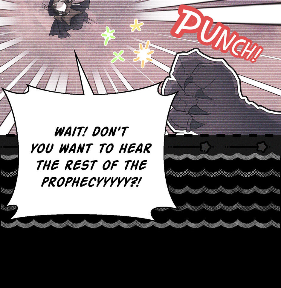 The Bratty Lady Throws a Tantrum Chapter 2 page 6 - 
