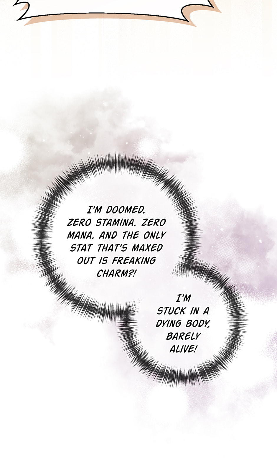 The Bratty Lady Throws a Tantrum Chapter 2 page 10 - 