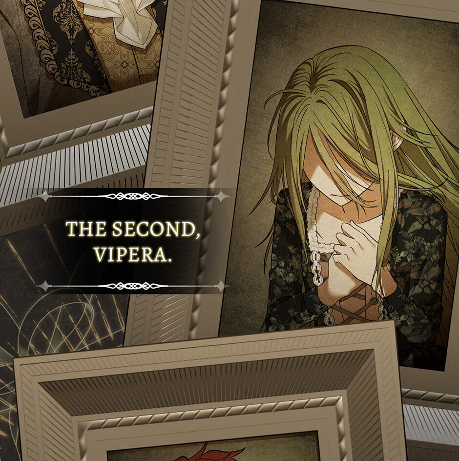 The Bratty Lady Throws a Tantrum Chapter 2 page 96 - 