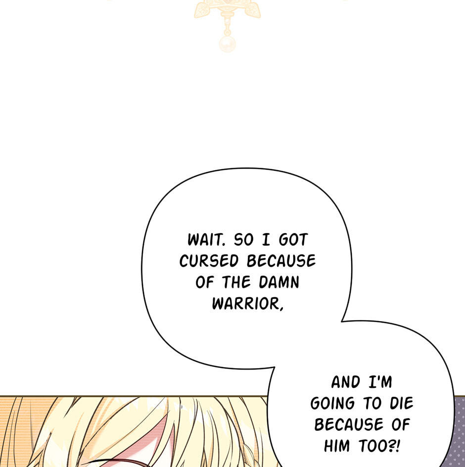 The Bratty Lady Throws a Tantrum Chapter 2 page 100 - 