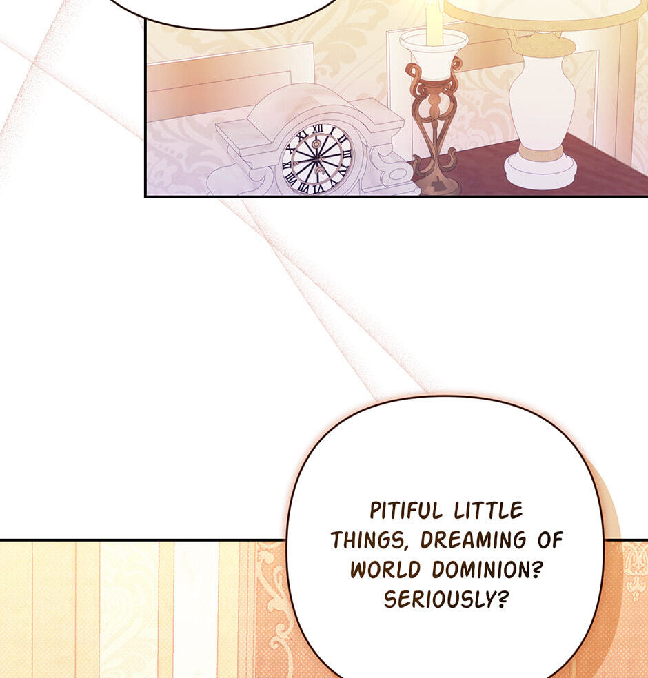 The Bratty Lady Throws a Tantrum Chapter 20 page 24 - 