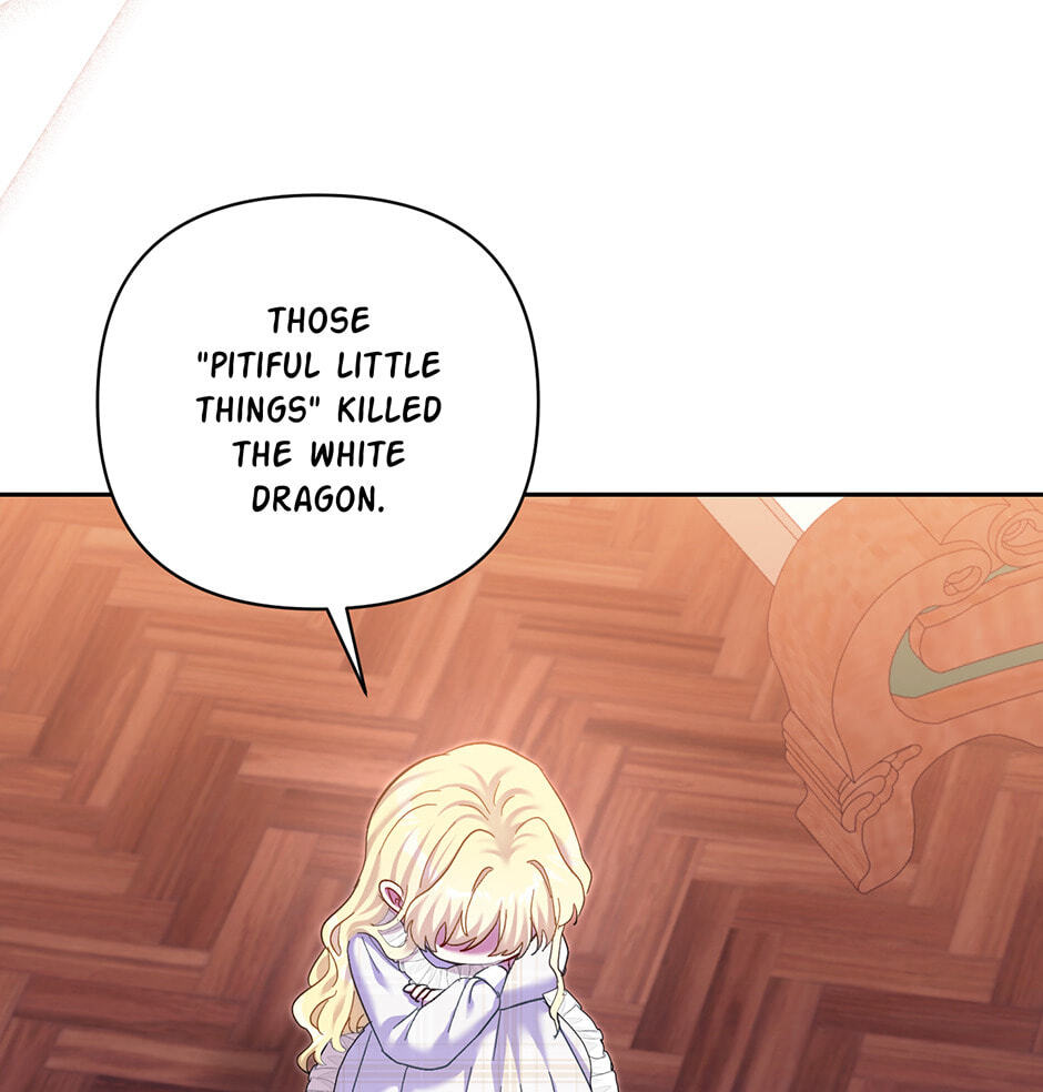 The Bratty Lady Throws a Tantrum Chapter 20 page 27 - 