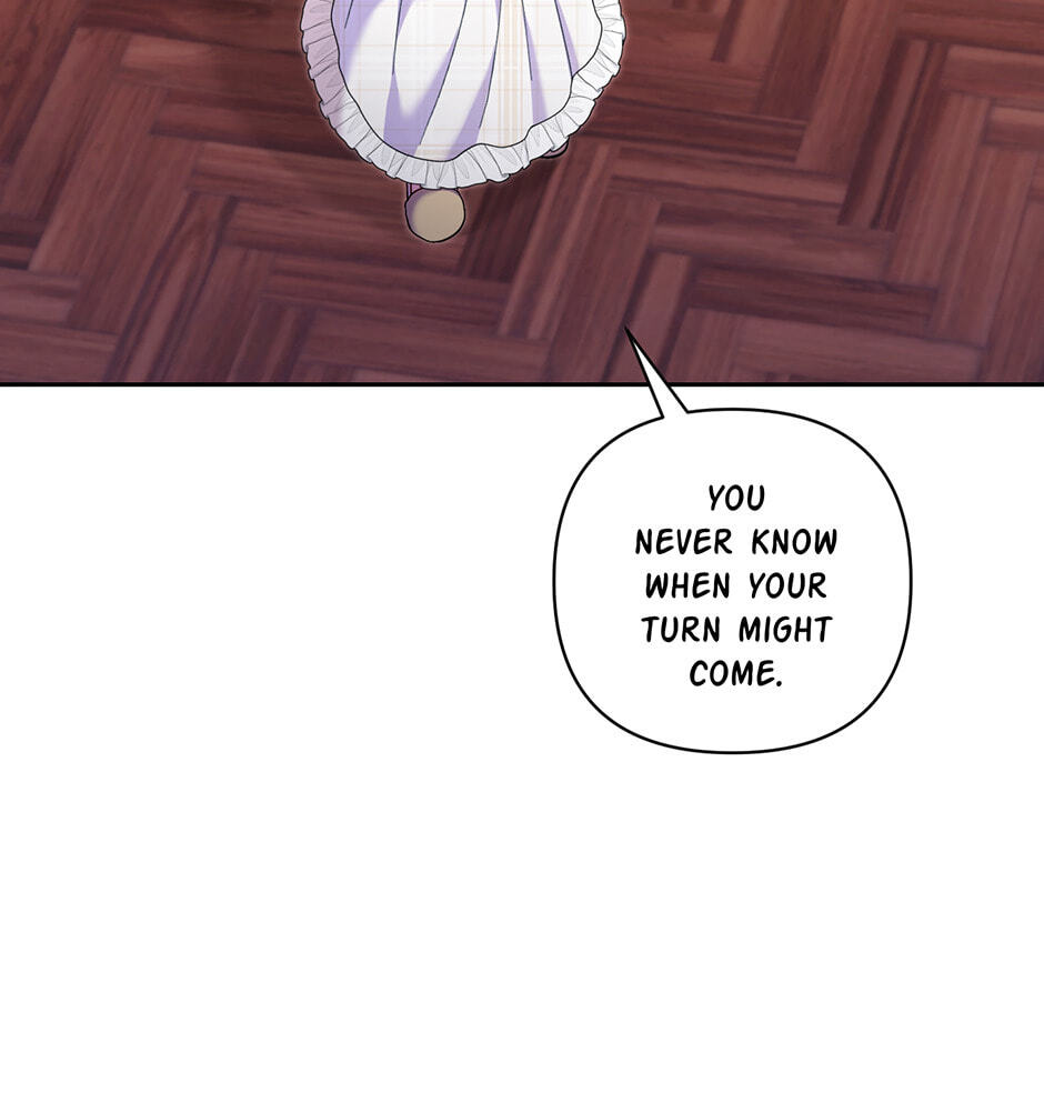 The Bratty Lady Throws a Tantrum Chapter 20 page 28 - 