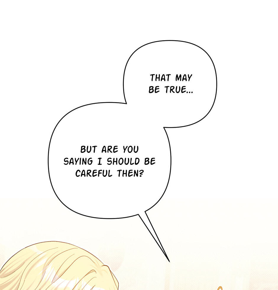 The Bratty Lady Throws a Tantrum Chapter 20 page 29 - 