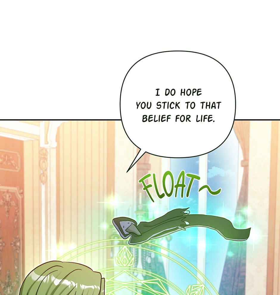 The Bratty Lady Throws a Tantrum Chapter 20 page 39 - 