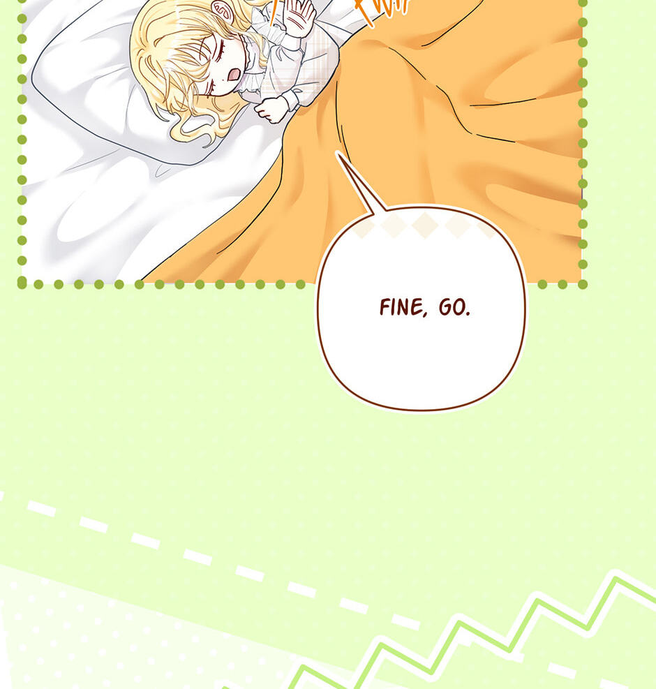 The Bratty Lady Throws a Tantrum Chapter 20 page 44 - 