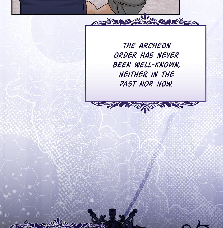 The Bratty Lady Throws a Tantrum Chapter 20 page 54 - 