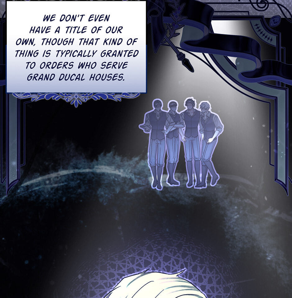 The Bratty Lady Throws a Tantrum Chapter 20 page 55 - 
