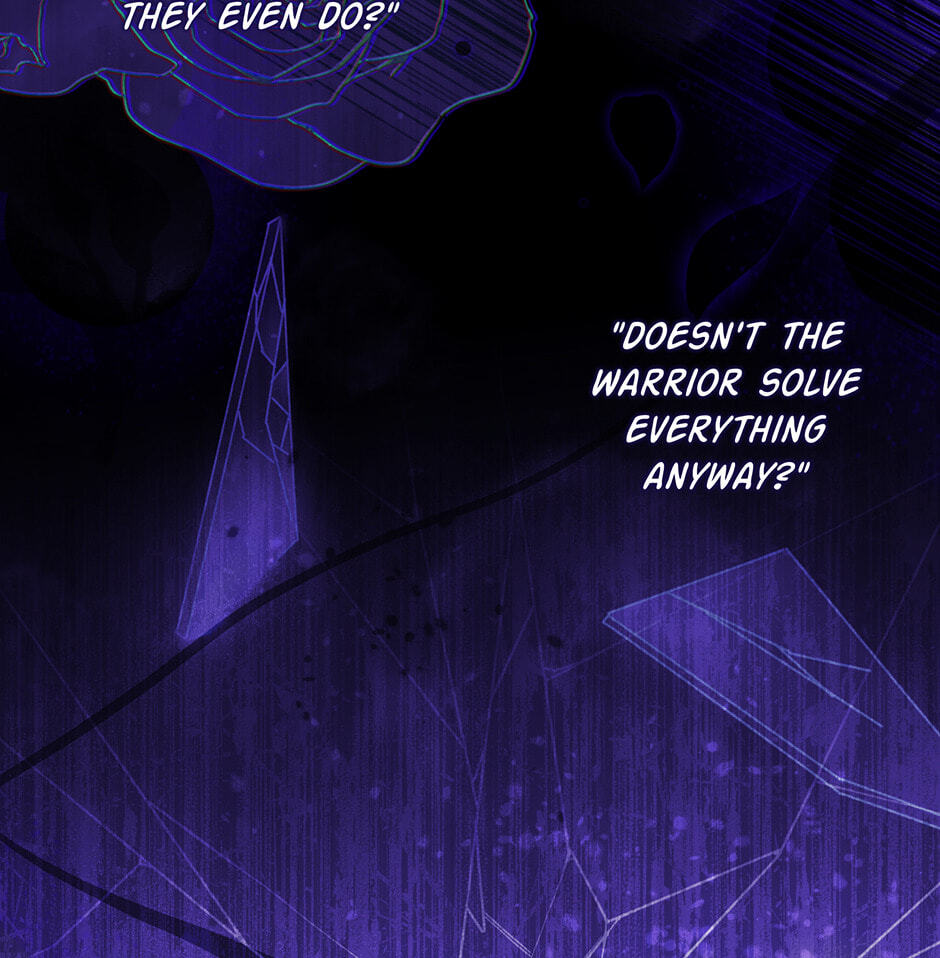 The Bratty Lady Throws a Tantrum Chapter 20 page 58 - 