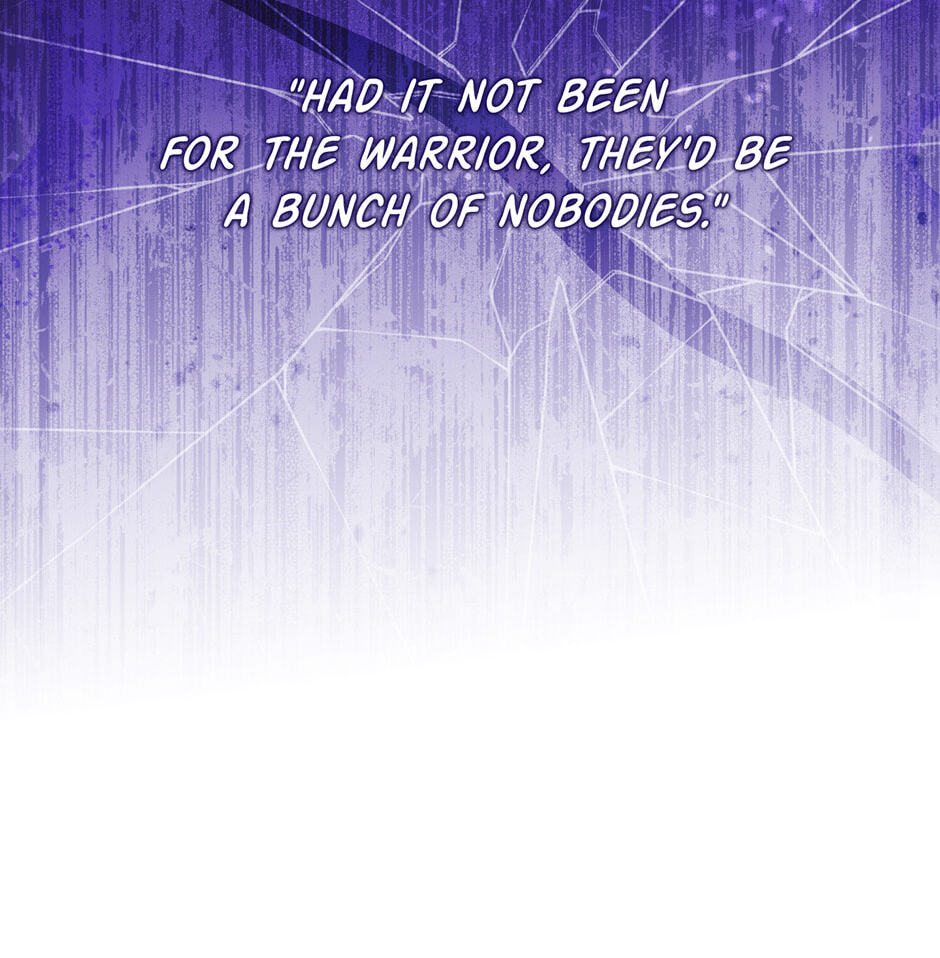 The Bratty Lady Throws a Tantrum Chapter 20 page 59 - 