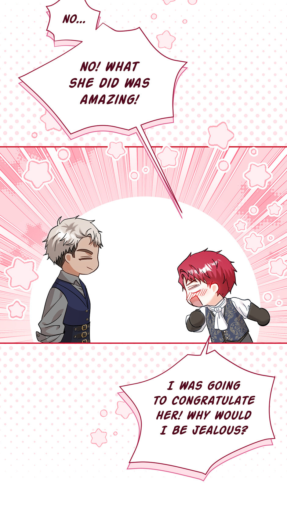 The Bratty Lady Throws a Tantrum Chapter 20 page 81 - 