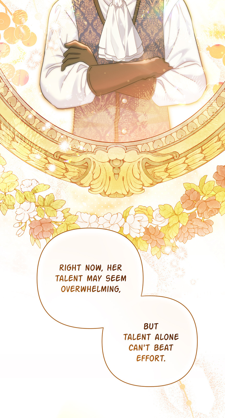 The Bratty Lady Throws a Tantrum Chapter 20 page 84 - 