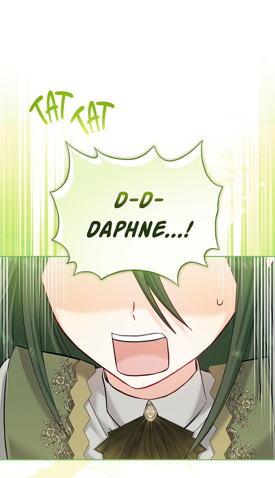 The Bratty Lady Throws a Tantrum Chapter 21 page 26 - 