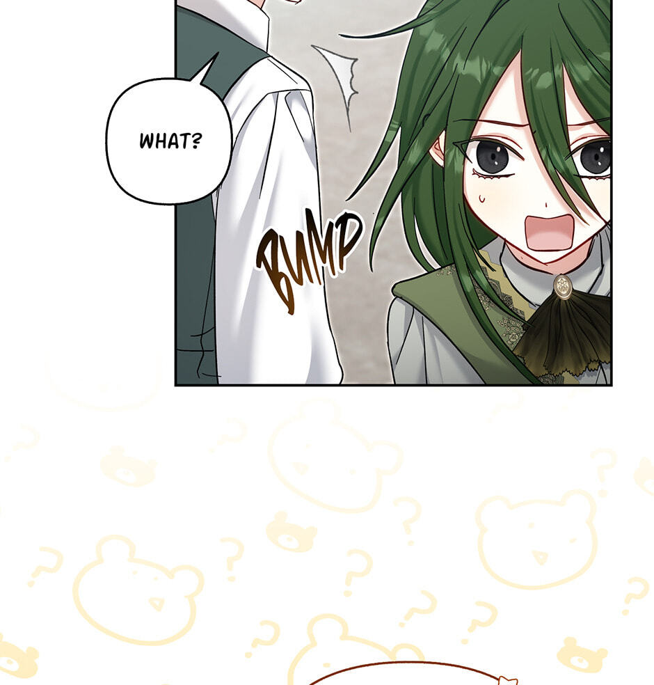 The Bratty Lady Throws a Tantrum Chapter 21 page 34 - 