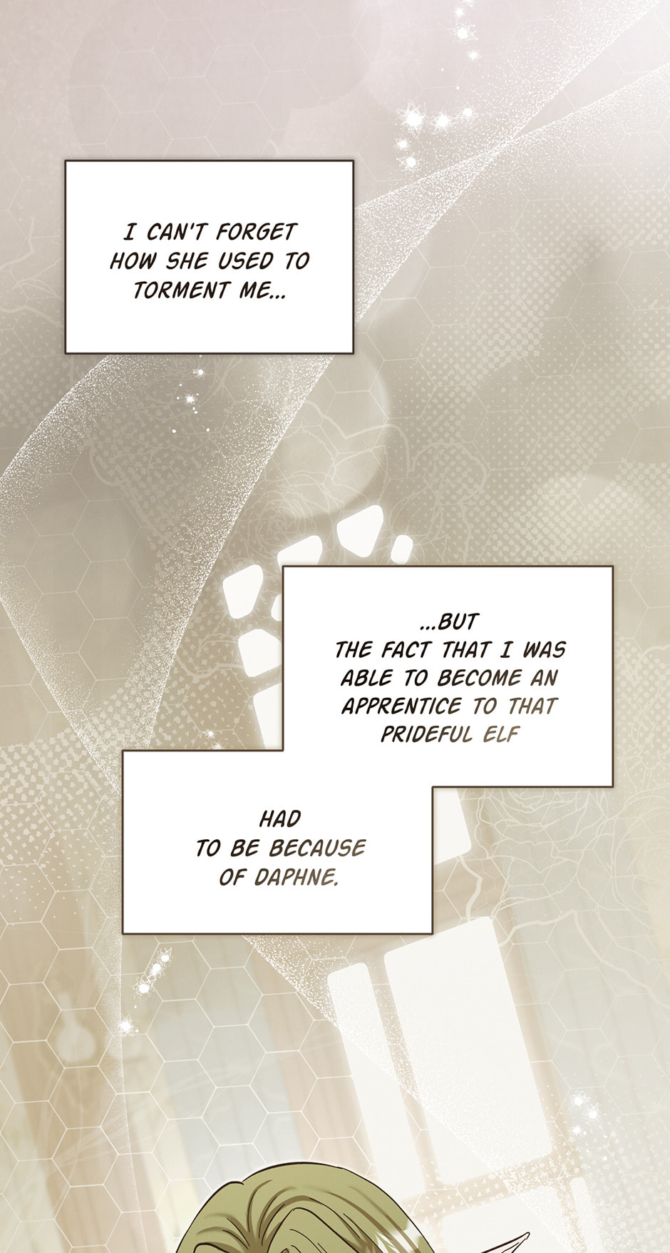 The Bratty Lady Throws a Tantrum Chapter 21 page 45 - 