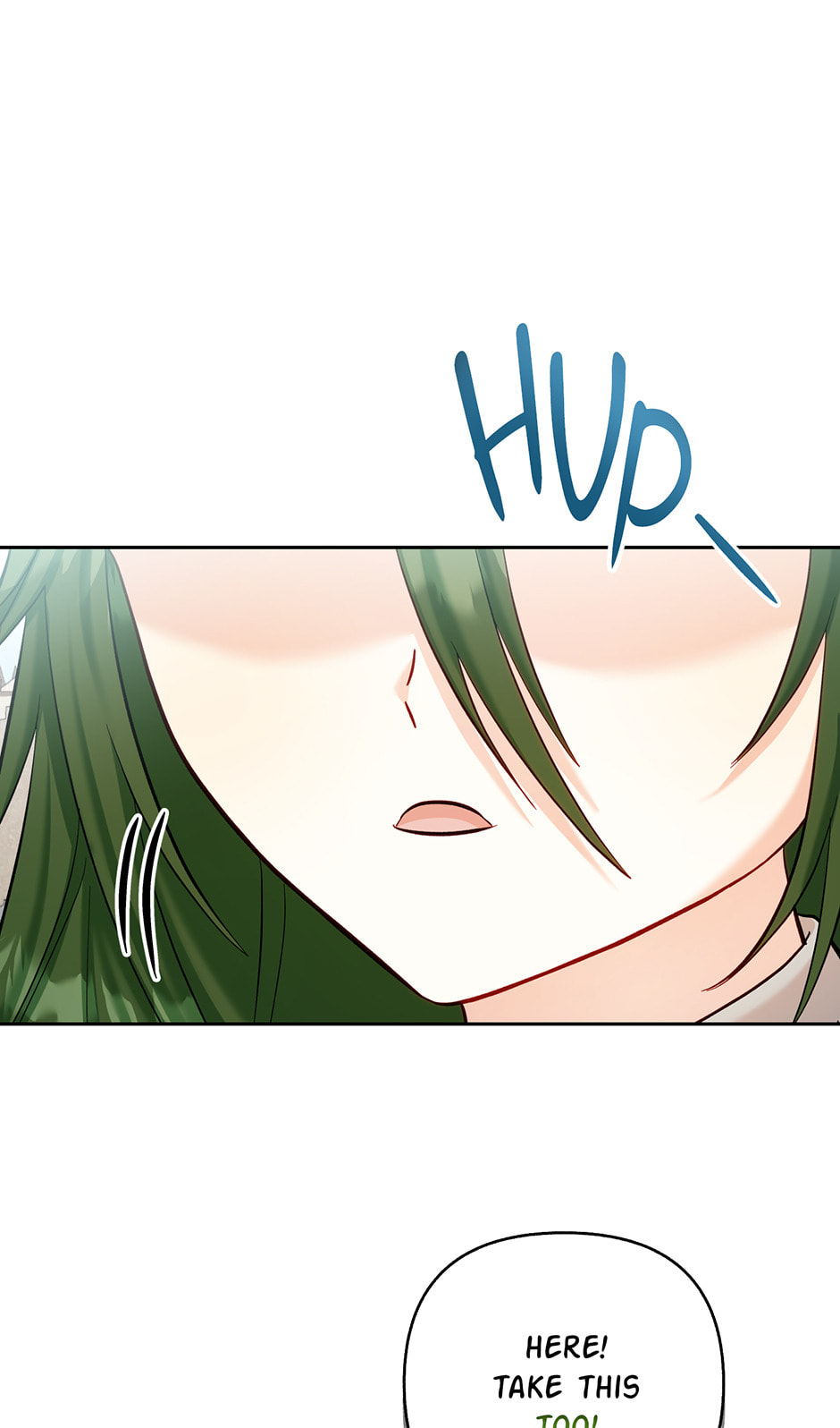 The Bratty Lady Throws a Tantrum Chapter 21 page 54 - 