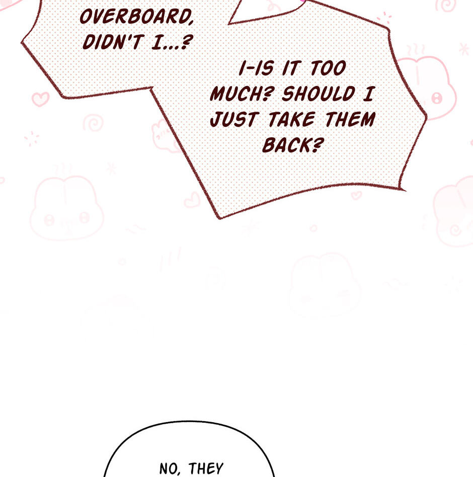 The Bratty Lady Throws a Tantrum Chapter 21 page 60 - 