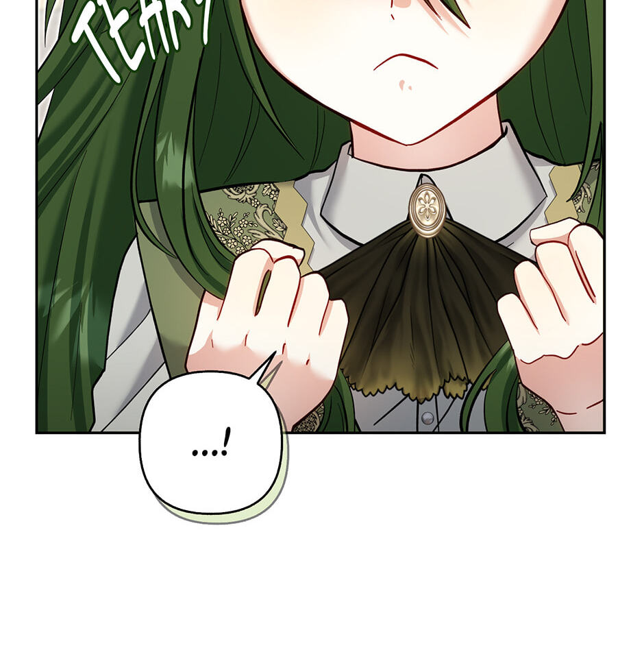 The Bratty Lady Throws a Tantrum Chapter 21 page 62 - 