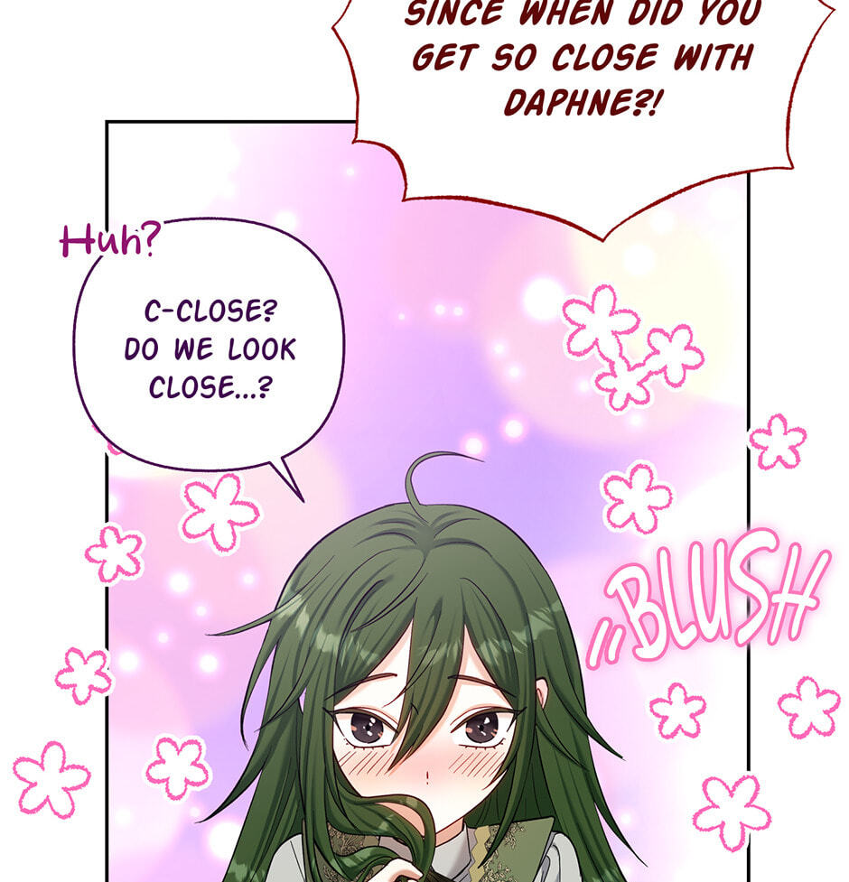 The Bratty Lady Throws a Tantrum Chapter 21 page 67 - 