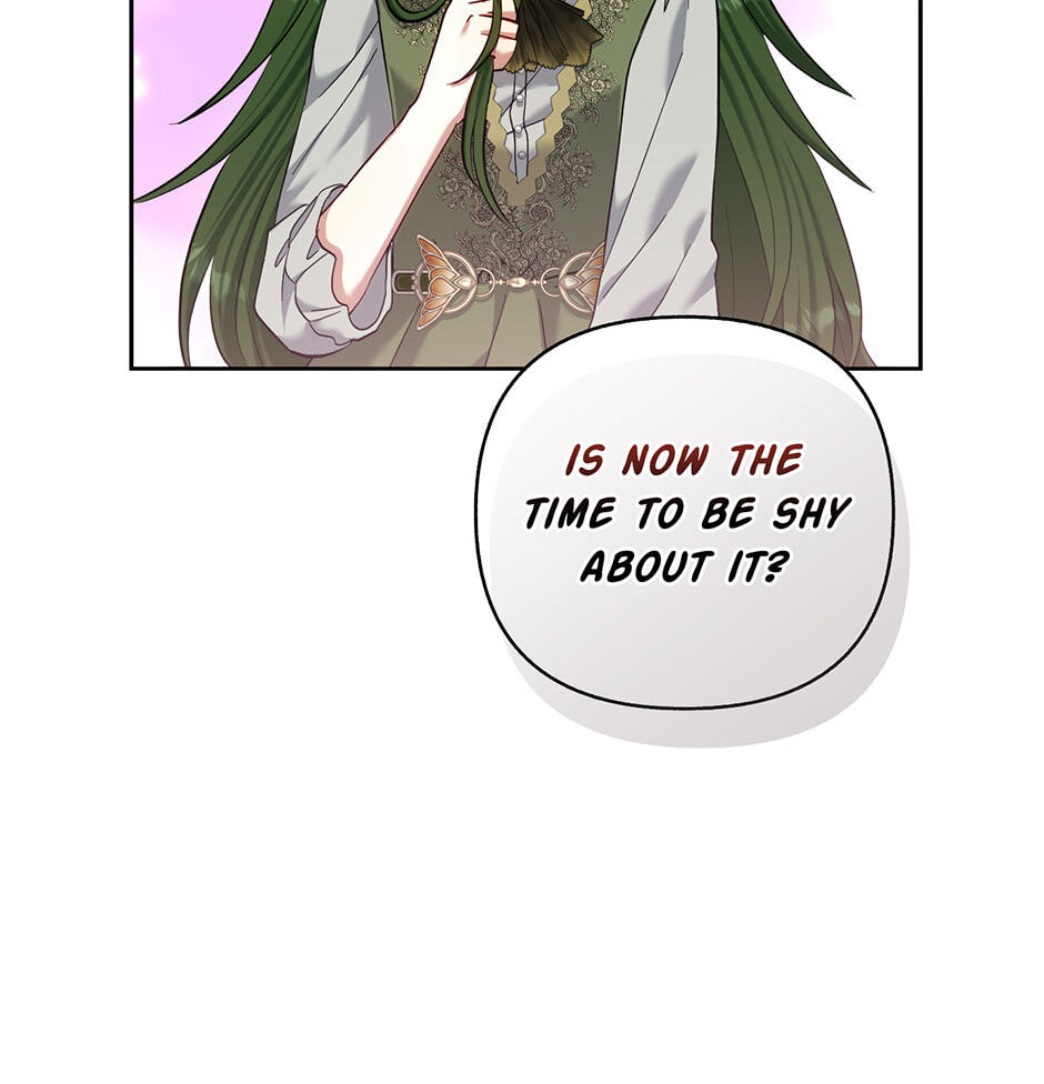 The Bratty Lady Throws a Tantrum Chapter 21 page 68 - 