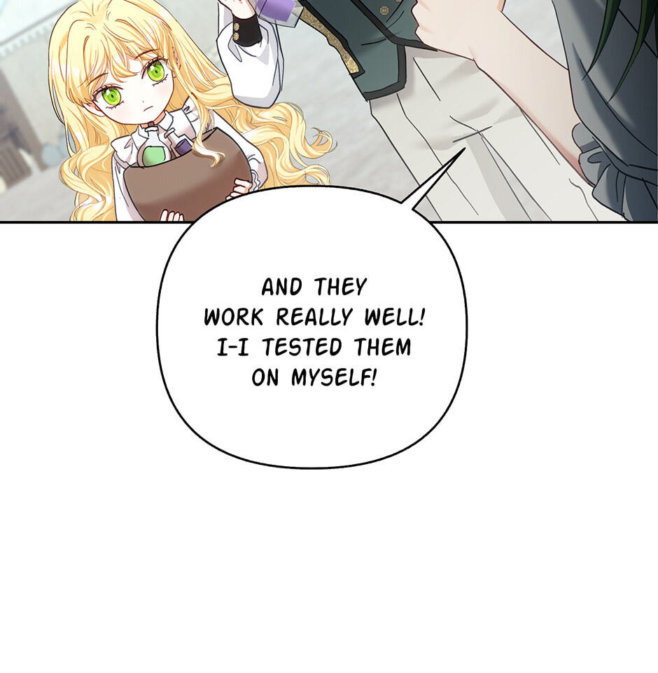 The Bratty Lady Throws a Tantrum Chapter 21 page 77 - 