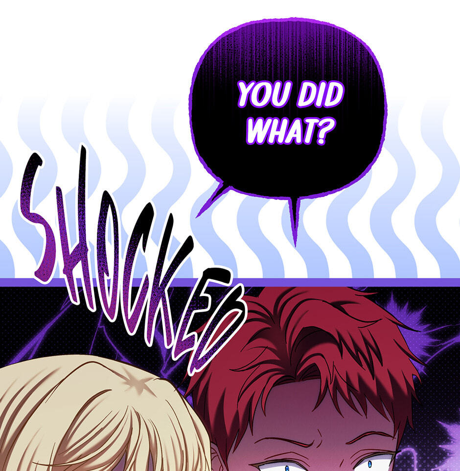 The Bratty Lady Throws a Tantrum Chapter 21 page 78 - 