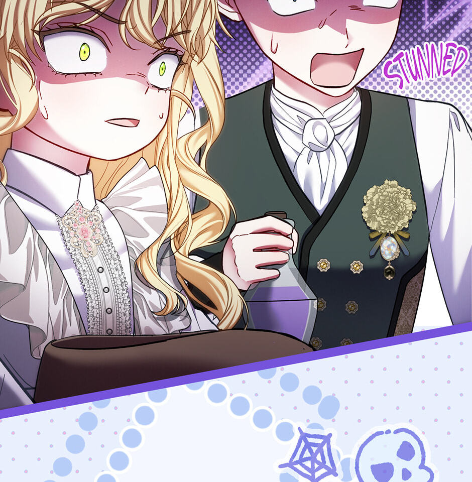 The Bratty Lady Throws a Tantrum Chapter 21 page 79 - 