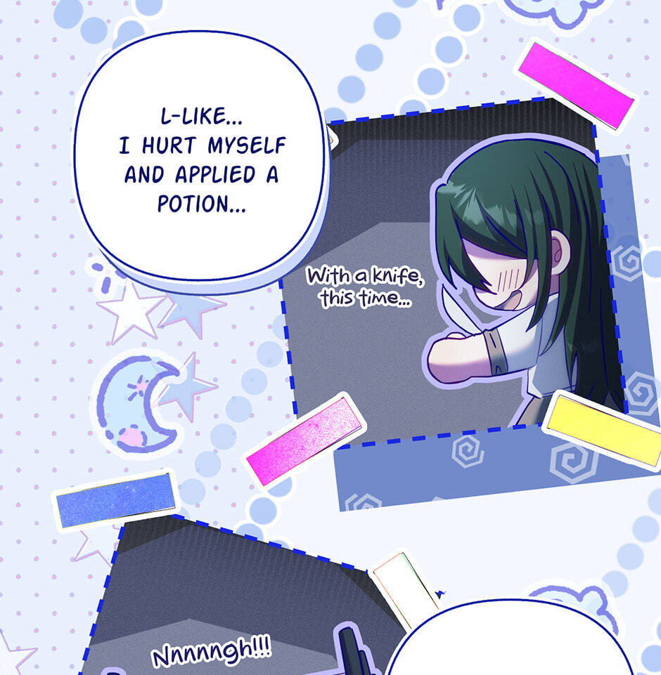The Bratty Lady Throws a Tantrum Chapter 21 page 80 - 