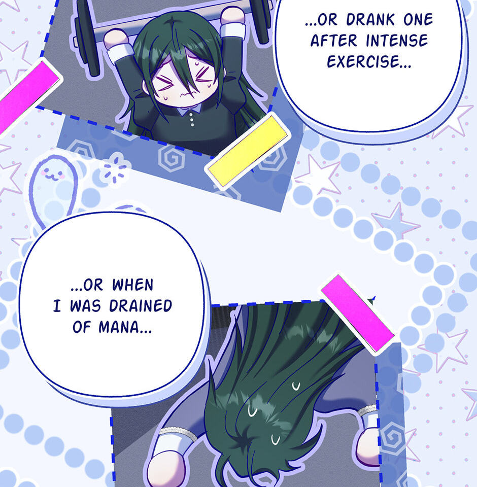 The Bratty Lady Throws a Tantrum Chapter 21 page 81 - 