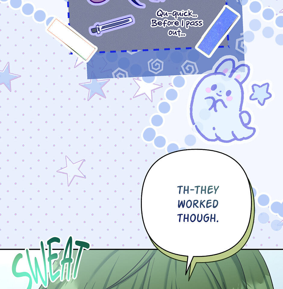 The Bratty Lady Throws a Tantrum Chapter 21 page 82 - 