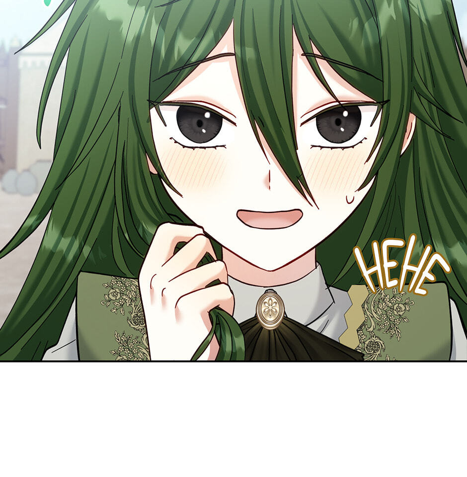 The Bratty Lady Throws a Tantrum Chapter 21 page 83 - 