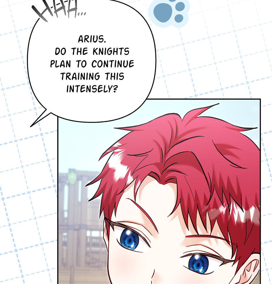 The Bratty Lady Throws a Tantrum Chapter 21 page 86 - 