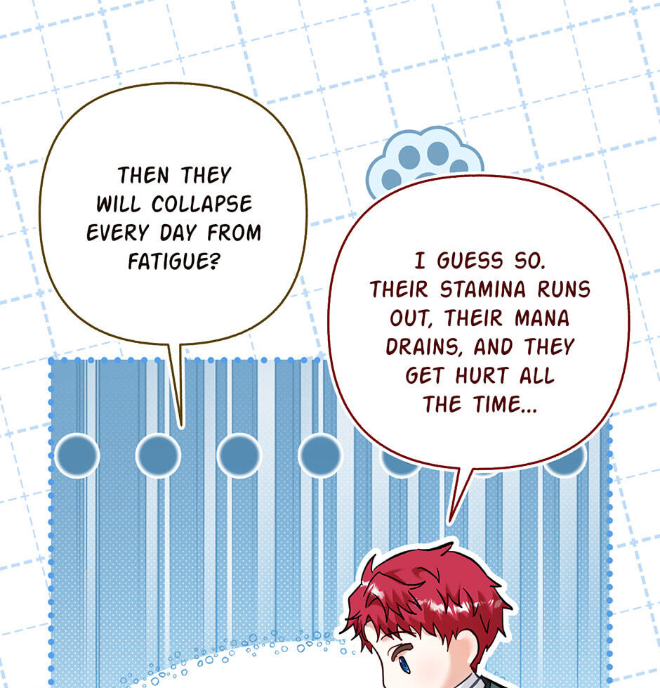 The Bratty Lady Throws a Tantrum Chapter 21 page 88 - 