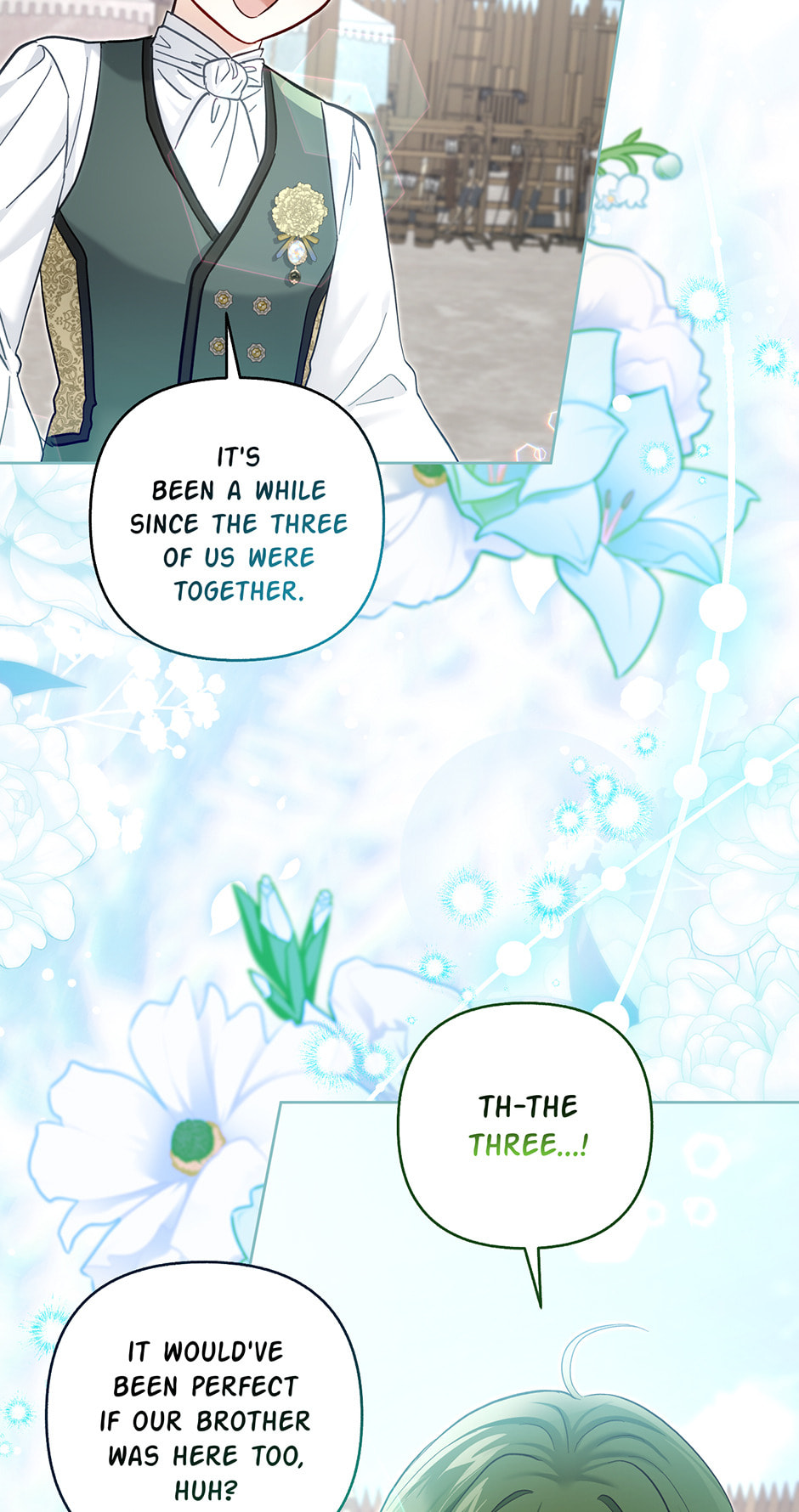 The Bratty Lady Throws a Tantrum Chapter 21 page 92 - 