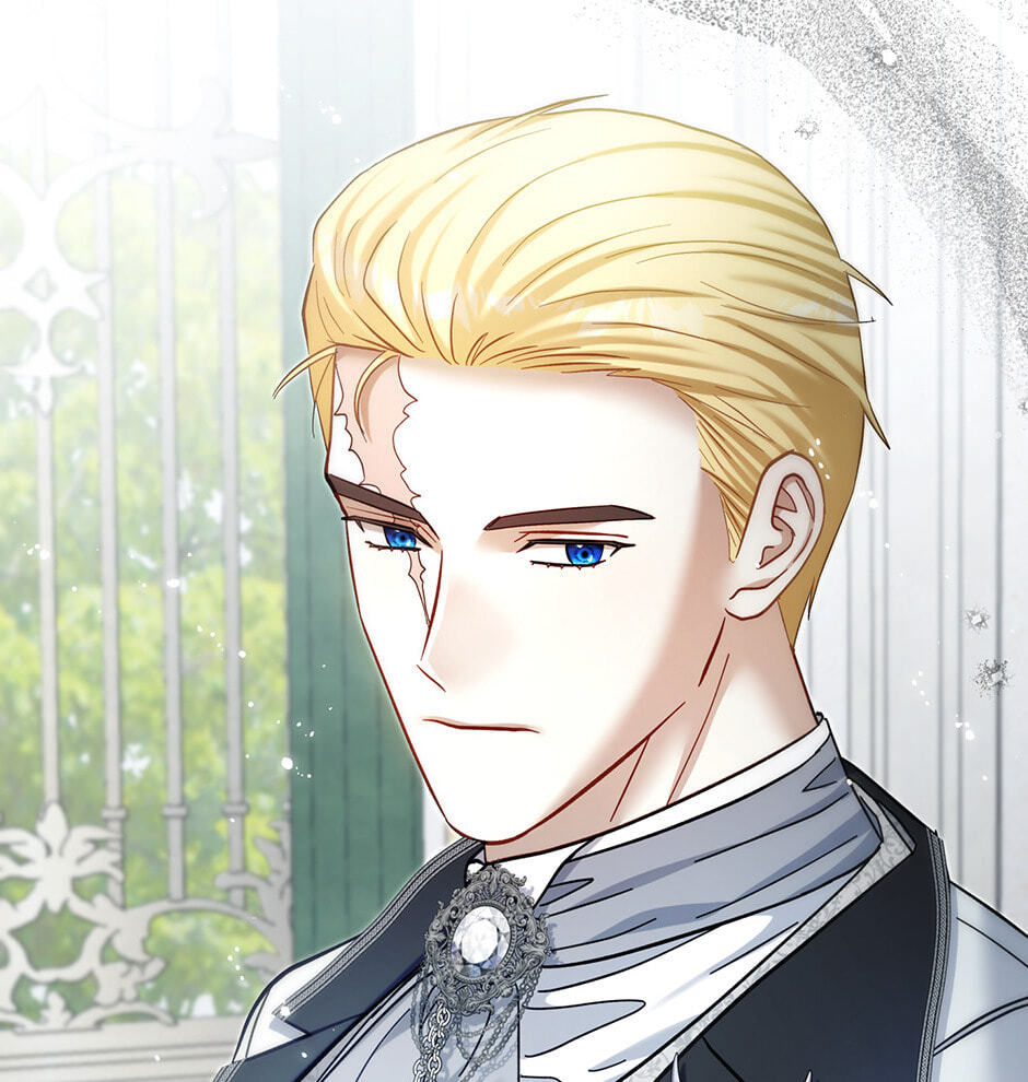 The Bratty Lady Throws a Tantrum Chapter 22 page 11 - 