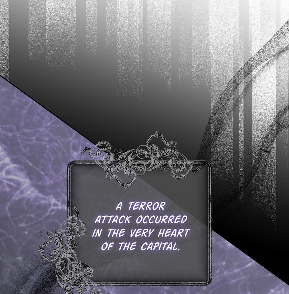 The Bratty Lady Throws a Tantrum Chapter 22 page 14 - 