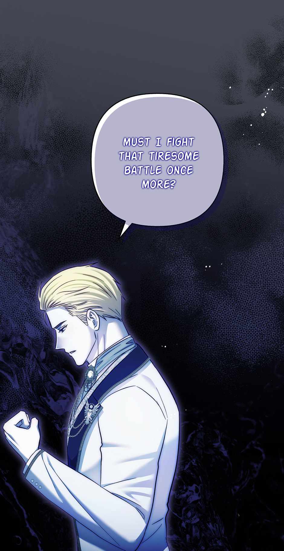 The Bratty Lady Throws a Tantrum Chapter 22 page 28 - 