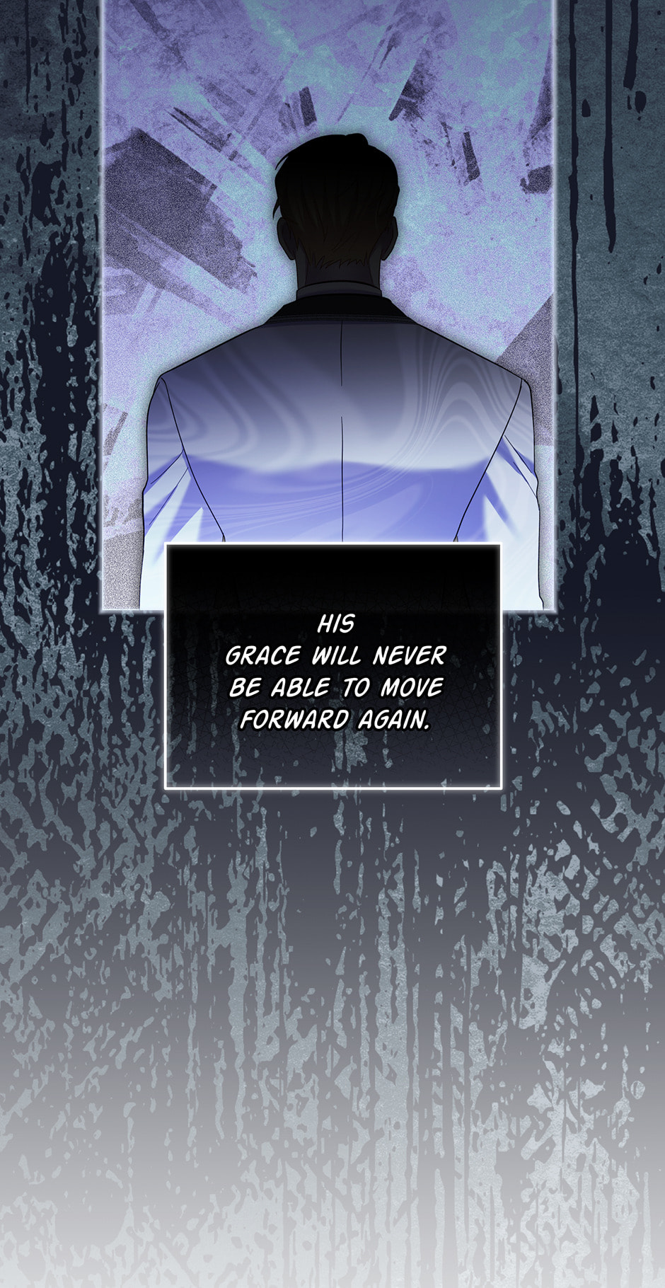 The Bratty Lady Throws a Tantrum Chapter 22 page 32 - 