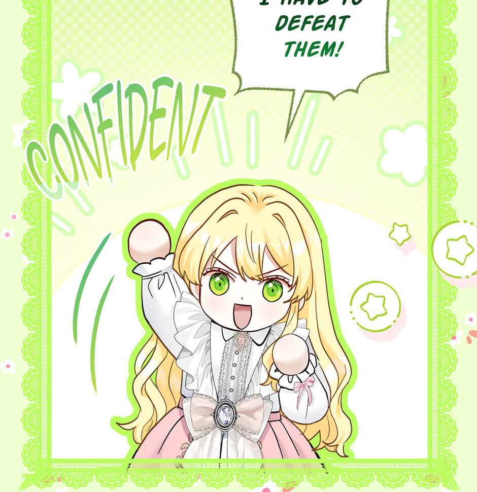 The Bratty Lady Throws a Tantrum Chapter 22 page 44 - 