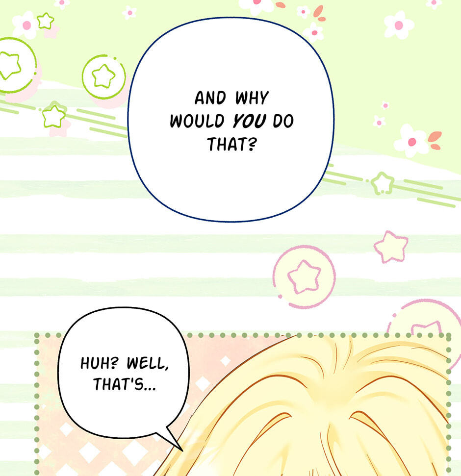 The Bratty Lady Throws a Tantrum Chapter 22 page 45 - 
