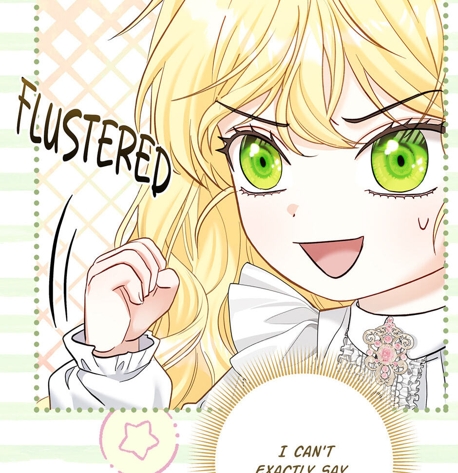 The Bratty Lady Throws a Tantrum Chapter 22 page 46 - 