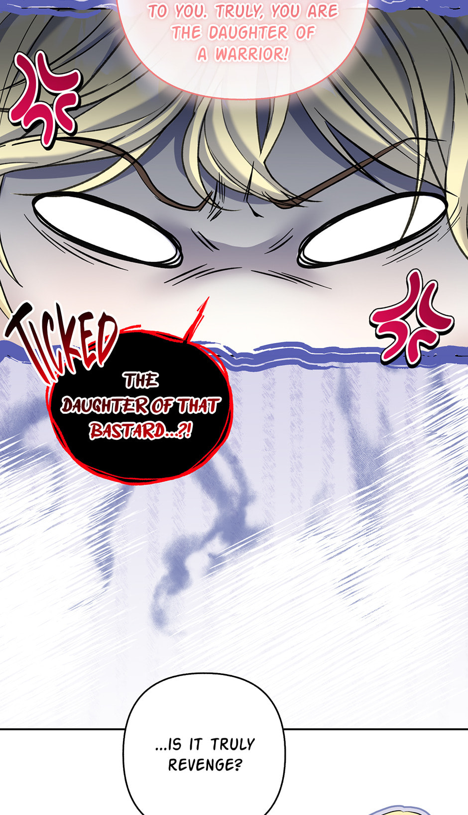The Bratty Lady Throws a Tantrum Chapter 22 page 53 - 