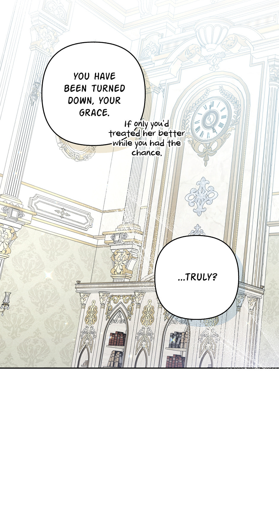 The Bratty Lady Throws a Tantrum Chapter 22 page 67 - 
