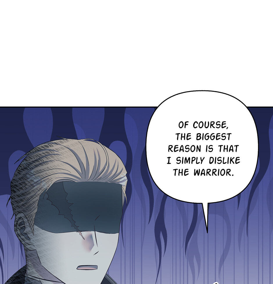 The Bratty Lady Throws a Tantrum Chapter 22 page 74 - 