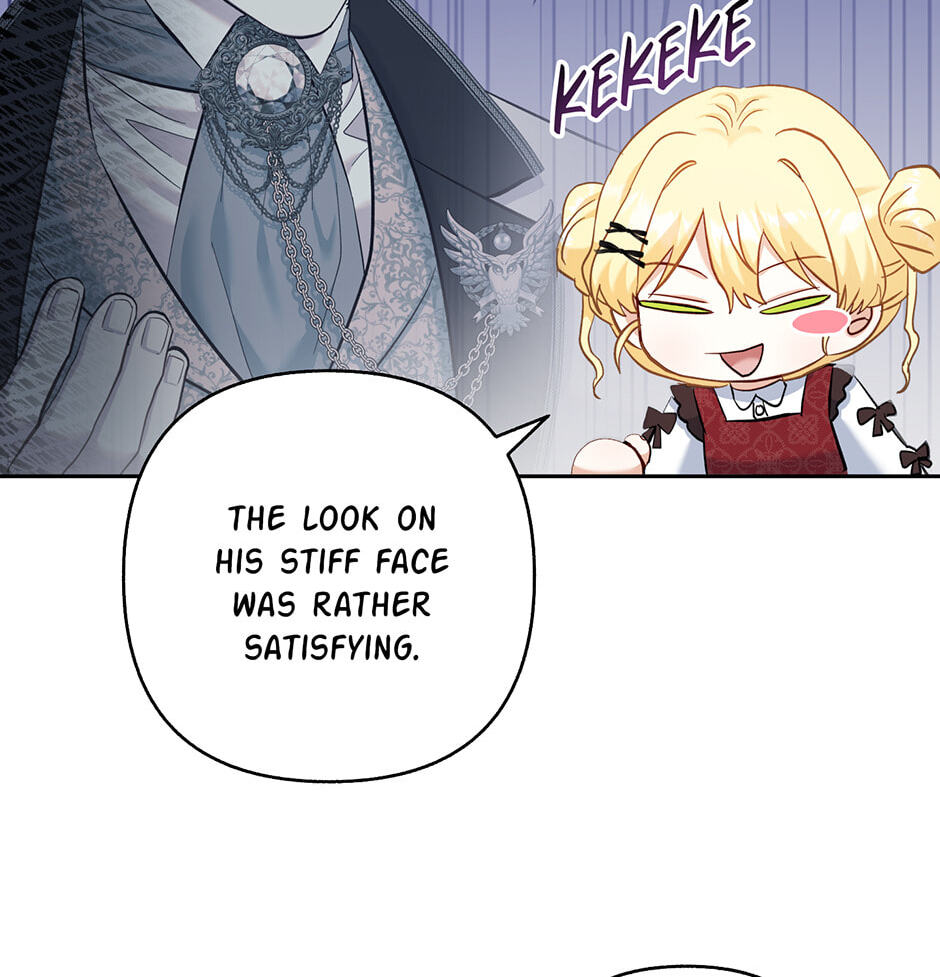 The Bratty Lady Throws a Tantrum Chapter 22 page 75 - 