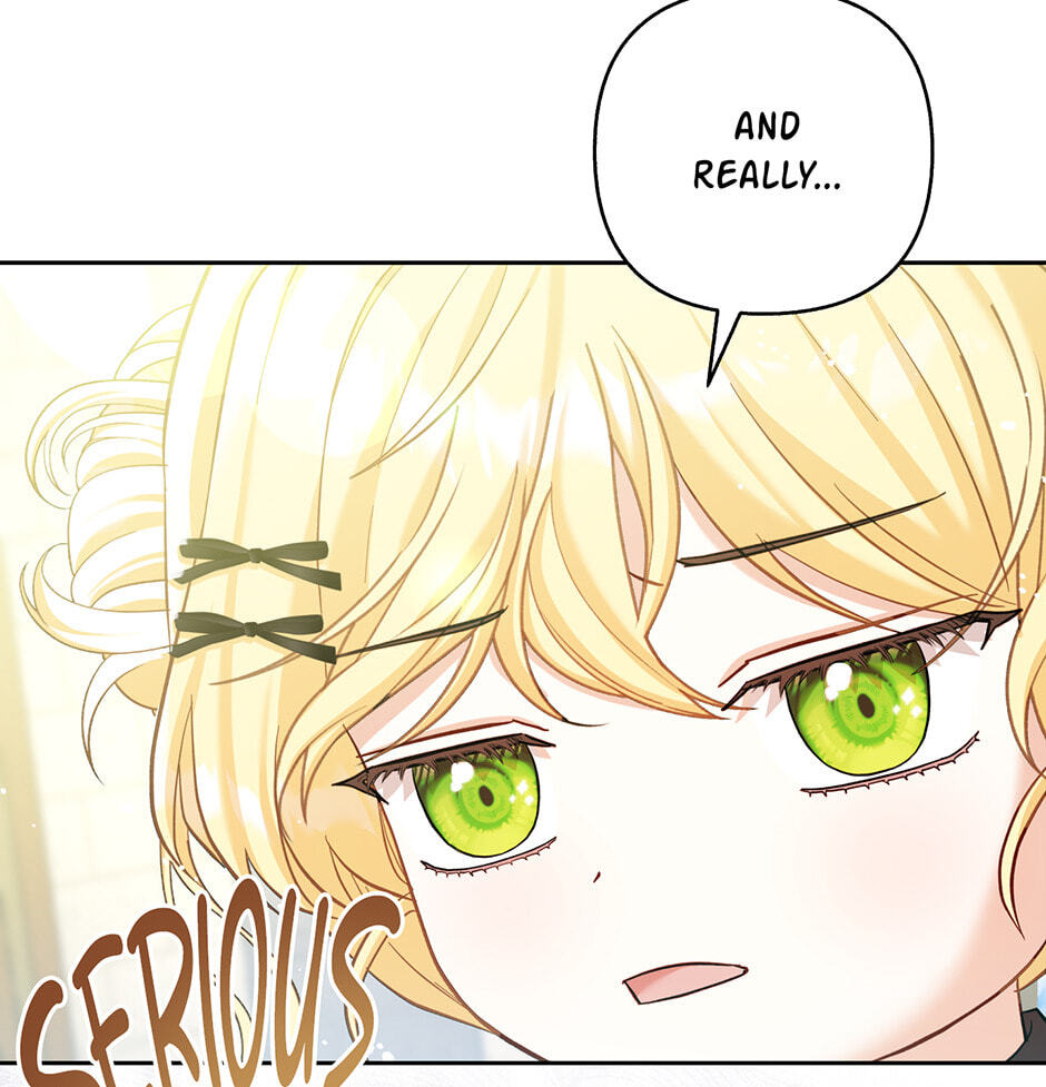 The Bratty Lady Throws a Tantrum Chapter 22 page 76 - 